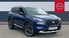 Nissan X-Trail 1.5 E-Power 204 Tekna 5dr Xtronic Hybrid Station Wagon